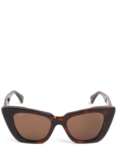 Glimse5 Cat-eye Sunglasses - MAX MARA - Modalova