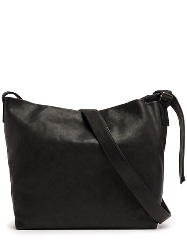 Bolso Mediano Runa De Piel Suave - ANN DEMEULEMEESTER - Modalova