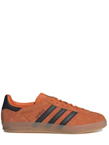 Sneakers Gazelle Indoor - ADIDAS ORIGINALS - Modalova