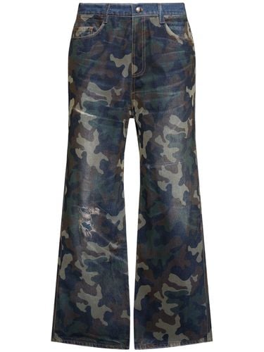 Pantalones De Denim - ANDERSSON BELL - Modalova