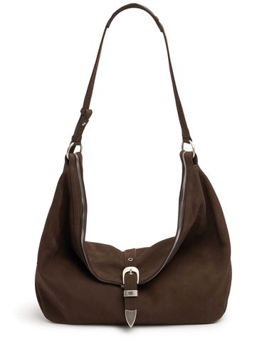 Bolso Hobo De Ante - MARGE SHERWOOD - Modalova