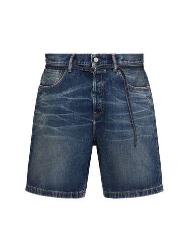 Denim-shorts „roland Broadway“ - ACNE STUDIOS - Modalova