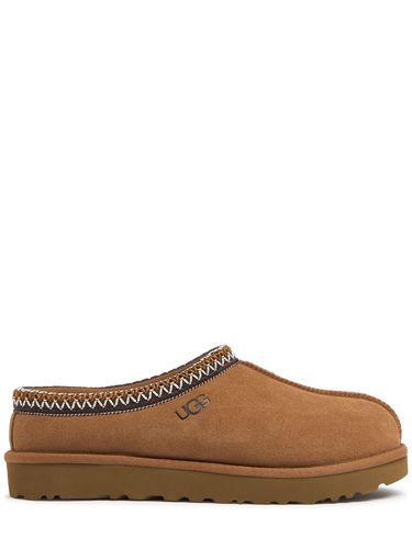 Mm Tasman Shearling Loafers - UGG - Modalova