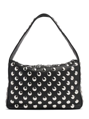 Bolso Elena De Piel De Grano - KHAITE - Modalova