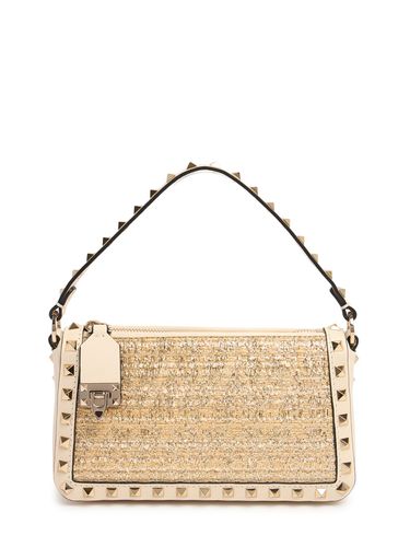 Borsa Piccola Rockstud - VALENTINO GARAVANI - Modalova