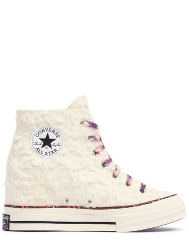 Sneakers Isabel Marant Con Zeppa - CONVERSE - Modalova