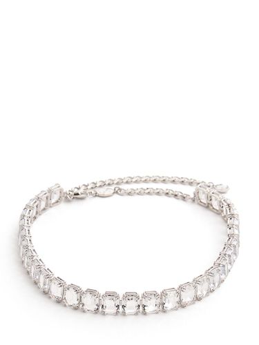 Choker Millenia Con Cristalli - SWAROVSKI - Modalova