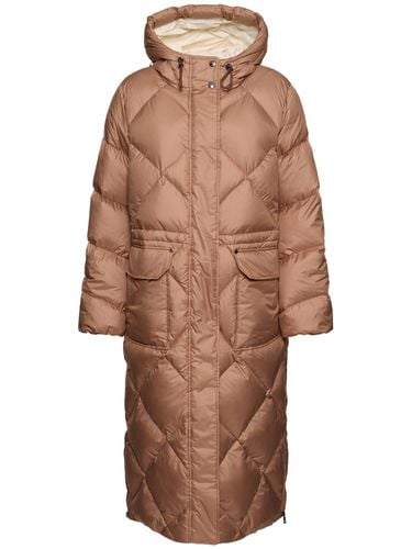 Lange Jacke „beate-d“ - BOGNER - Modalova