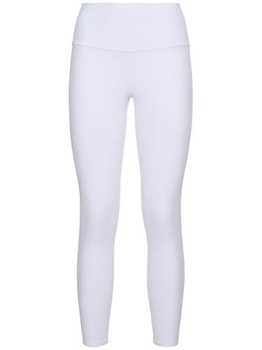 Leggings Mit Hohem Bund „airbrush“ - ALO YOGA - Modalova