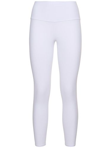 Leggings Vita Alta Airbrush 7/8 - ALO YOGA - Modalova