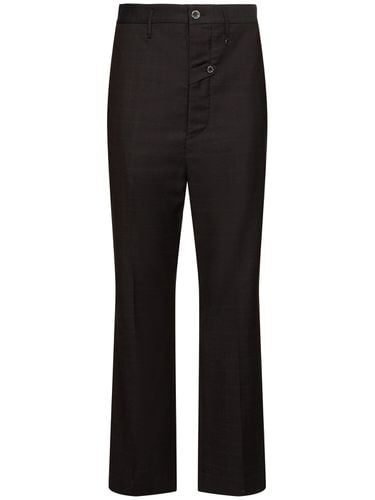 Pull Down Pants - VIVIENNE WESTWOOD - Modalova