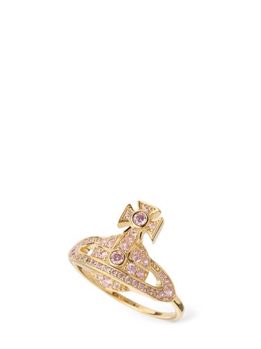 Anillo Delgado - VIVIENNE WESTWOOD - Modalova