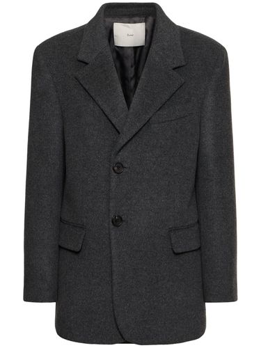 Unisex-blazer Aus Schwerer Wolle - DUNST - Modalova