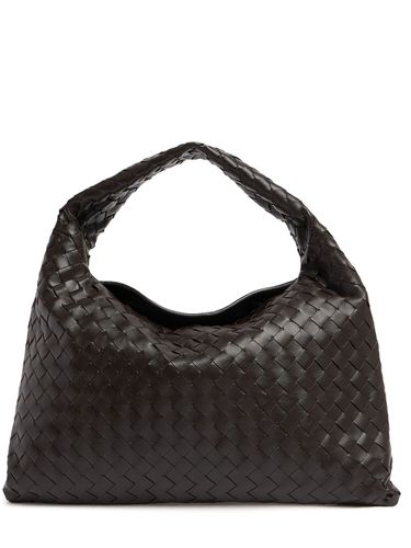 Borsa Piccola Hop N Pelle - BOTTEGA VENETA - Modalova