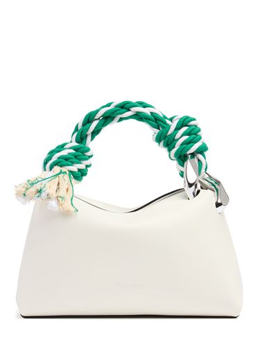 Bolso The Small The Jwa De Piel - JW ANDERSON - Modalova