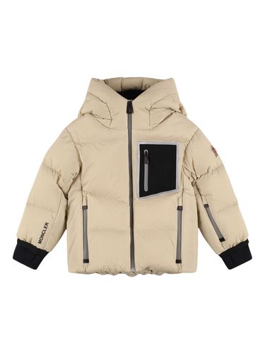 Mandres Performance Down Jacket - MONCLER GRENOBLE - Modalova