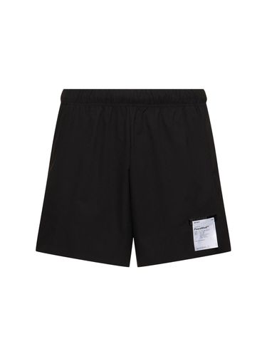 Ungefütterte Shorts „peaceshell 5‘‘“ - SATISFY - Modalova