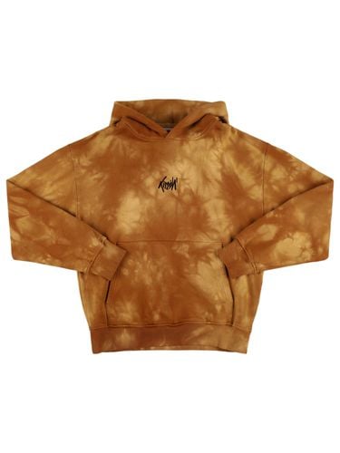 Sudadera De Algodón Con Capucha - KIDDIN - Modalova