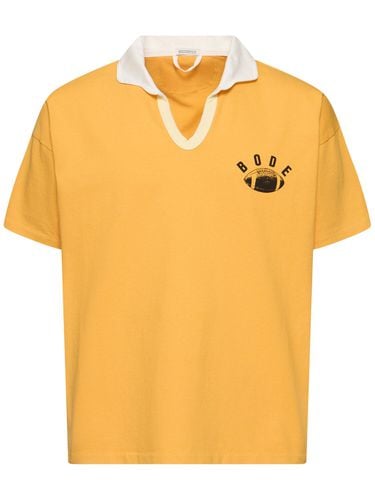 Poloshirt „worchester“ - BODE - Modalova