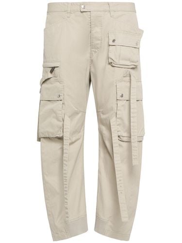 Kawaii Utility Pants - DSQUARED2 - Modalova