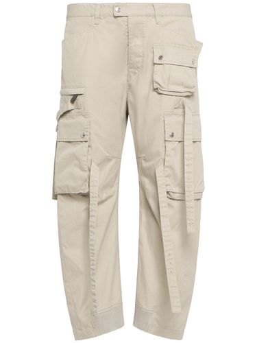 Pantaloni Utility Kawaii - DSQUARED2 - Modalova