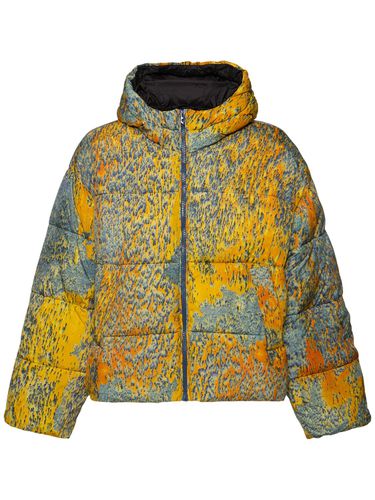 Pufferjacke „w-bogaert“ - DIESEL - Modalova