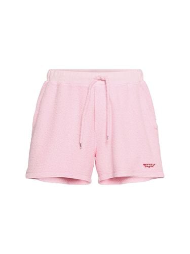 Shorts In Cotone - DSQUARED2 - Modalova