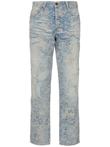 Jeans Distressed 2023 D-finitive-fsf1 - DIESEL - Modalova