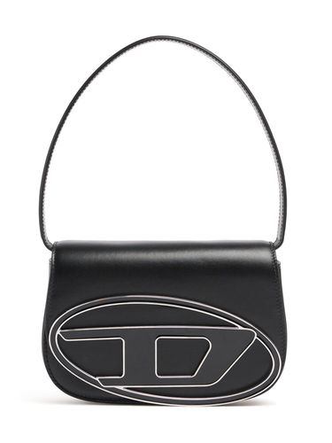 Handtasche Aus Leder "1dr" - DIESEL - Modalova