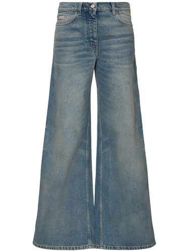 Hammer Denim Baggy Jeans - COURREGES - Modalova