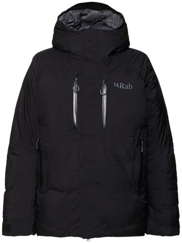 Batura Pertex Quantum Down Jacket - RAB - Modalova