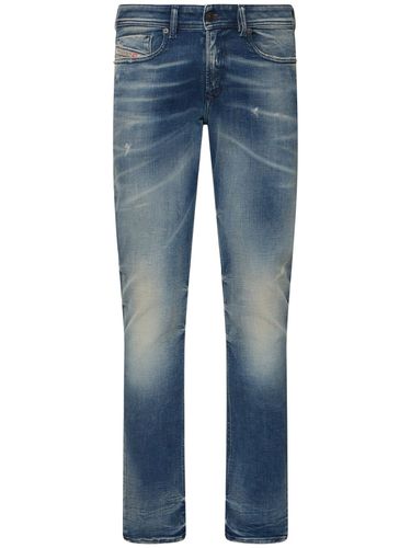 Baumwolldenim-jeans „1979 Sleenker“ - DIESEL - Modalova