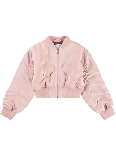 Chaqueta Bomber De Nylon - MOLO - Modalova