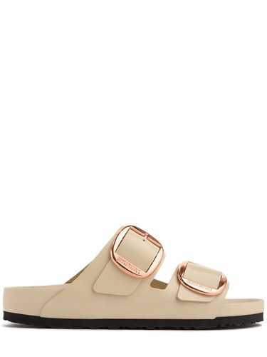 Sandalias De Piel - BIRKENSTOCK - Modalova