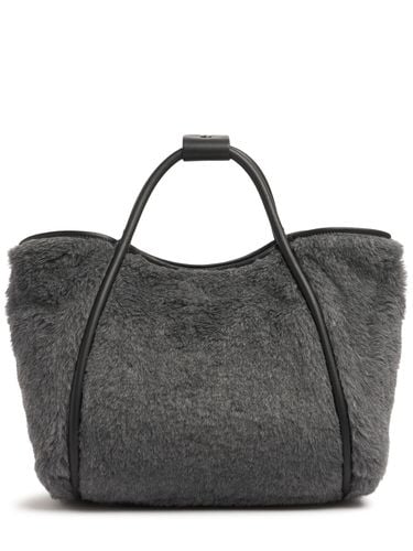 Kleine Handtasche Aus Leder „tmarin2“ - MAX MARA - Modalova