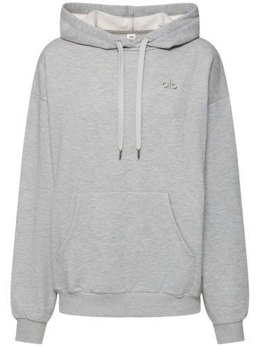 Accolade Hoodie - ALO YOGA - Modalova