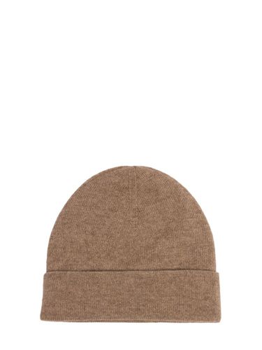 Gorro Beanie De Cashmere - MAX MARA - Modalova