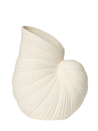 Vaso Shell - FERM LIVING - Modalova