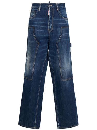 Carpenter-jeans - DSQUARED2 - Modalova