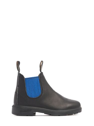 Botas Chelsea De Piel - BLUNDSTONE - Modalova