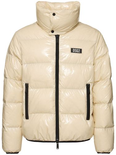 Ultralight Down Jacket - DSQUARED2 - Modalova