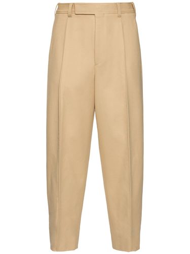 Pantalones De Cashmere - ZEGNA - Modalova