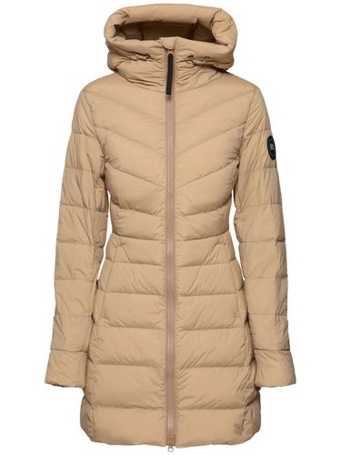 Clair Down Coat - CANADA GOOSE - Modalova