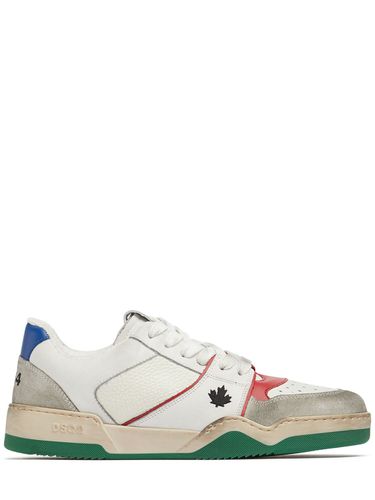 Dsq2 Sneakers - DSQUARED2 - Modalova