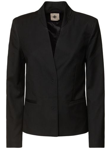 Blazer Ohne Kragen „douglas“ - THE GARMENT - Modalova