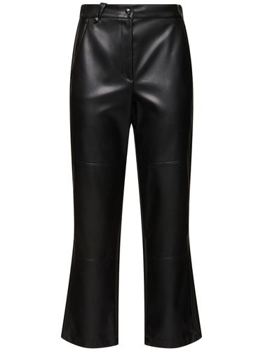 Kunstlederhose „struzzo“ - MAX MARA - Modalova