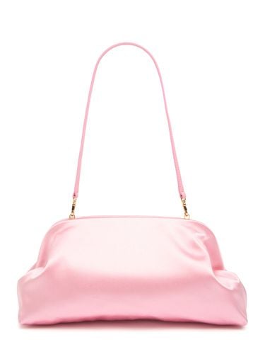 Duchesse Satin Shoulder Bag - PHILOSOPHY DI LORENZO SERAFINI - Modalova