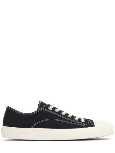 Edge Low Sneakers - MOSCHINO - Modalova