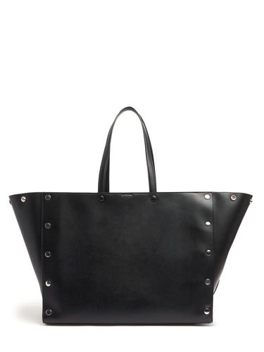 Bolso Tote Alter Mat Con Tachuelas - STELLA MCCARTNEY - Modalova