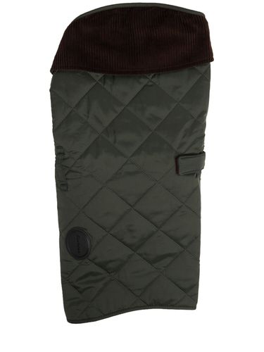 Quilted Dog Coat - BARBOUR - Modalova